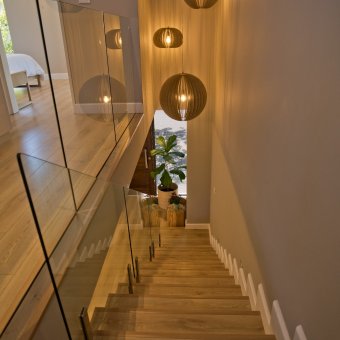 Trend oak