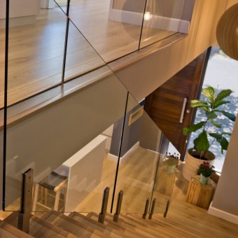 Trend oak