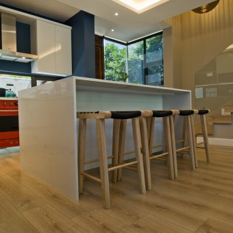 Trend oak