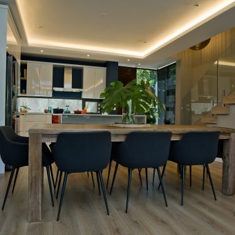 Trend oak