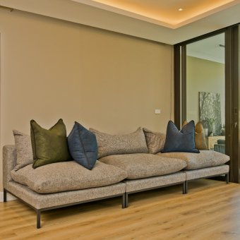 Trend oak