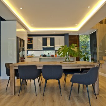 Trend oak