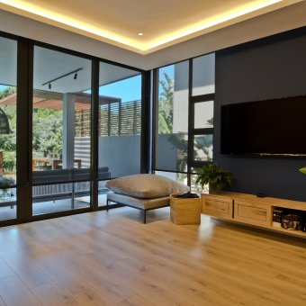 Trend oak