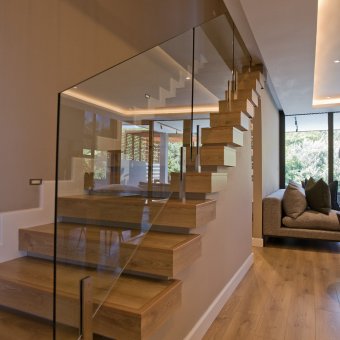 Trend oak
