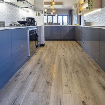 Nordic Grey Clifton hill
