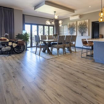 Nordic Grey Clifton hill