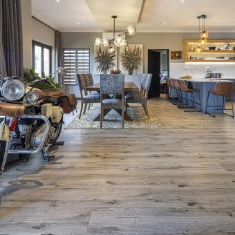 Nordic Grey Clifton hill