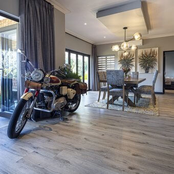 Nordic Grey Clifton hill