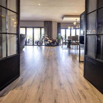 Nordic Grey Clifton hill