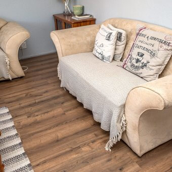 Bella Defne kozy family home
