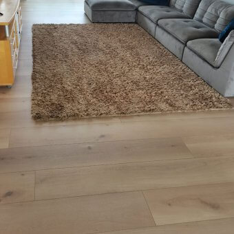 Sun bleached Oak