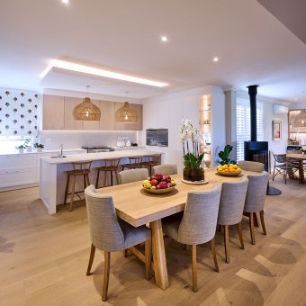 finoak wood flooring ghost white