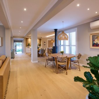 finoak wood flooring ghost white