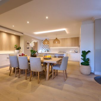 finoak wood flooring ghost white