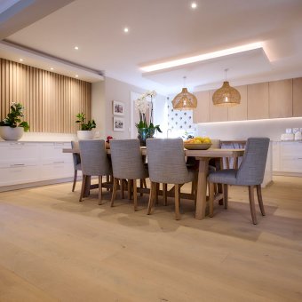 finoak wood flooring ghost white