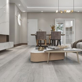 Sapphire Crystal Vinyl Flooring