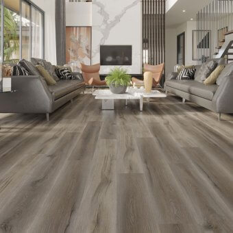 Sapphire Jonquil Vinyl Flooring