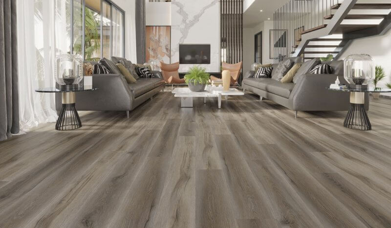 Sapphire Jonquil Vinyl Flooring