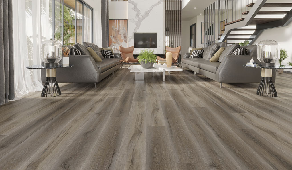 Sapphire Jonquil Vinyl Flooring