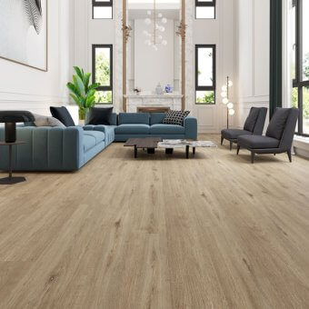 Sapphire Morganite Vinyl Flooring
