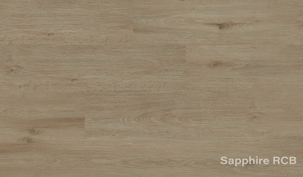 Sapphire Morganite Vinyl Flooring
