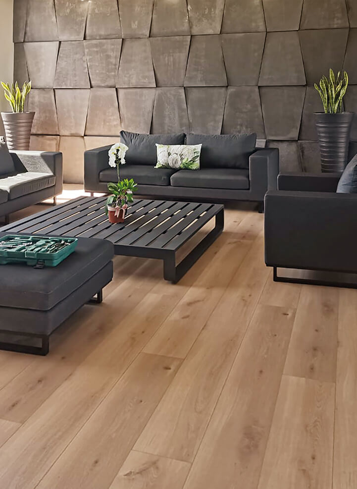 Lifestyle Lounge
