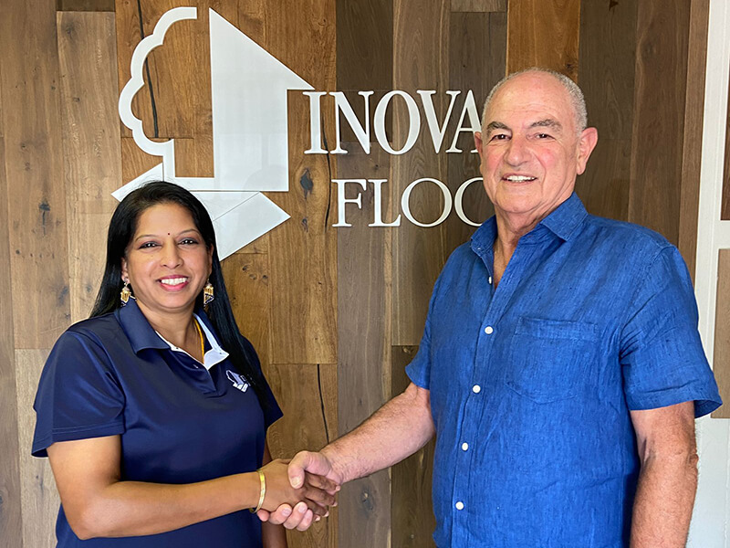 Inovar Floor Sandton