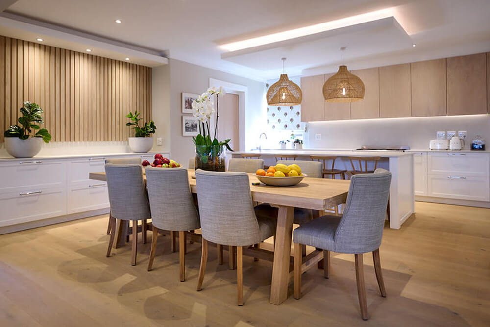 Inovar Floor Sandton