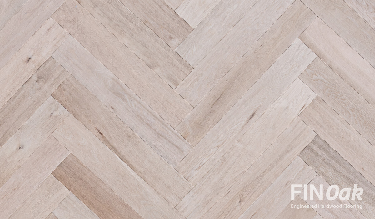 FinOak Prefinished