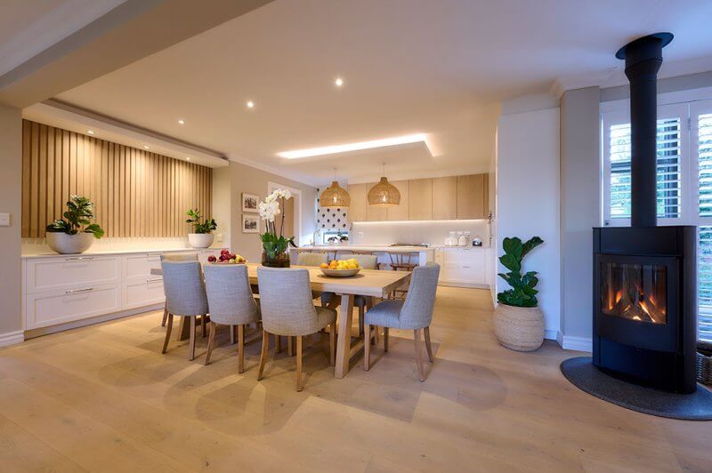 FinOak Pre-Finished