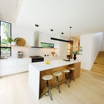 Engineered Wood