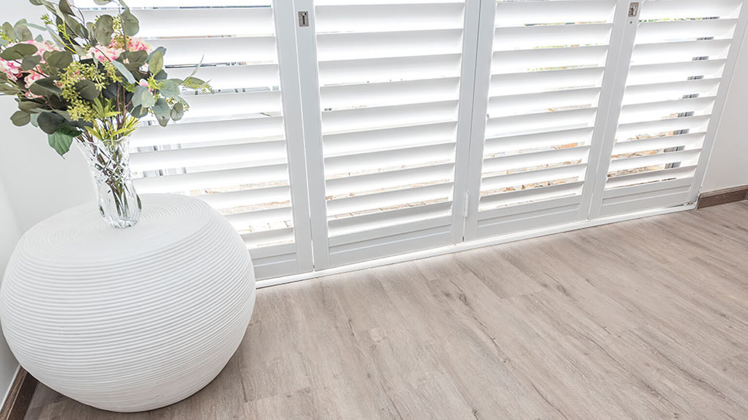 Perfect Summer Floor