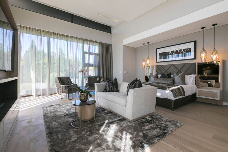 FINOak Prefinished Wood Flooring