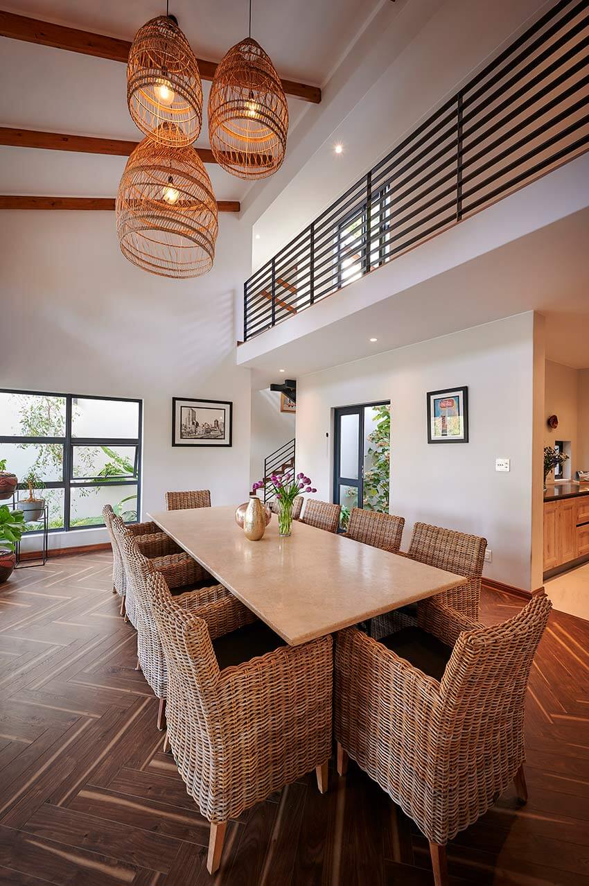 Inovar Floor