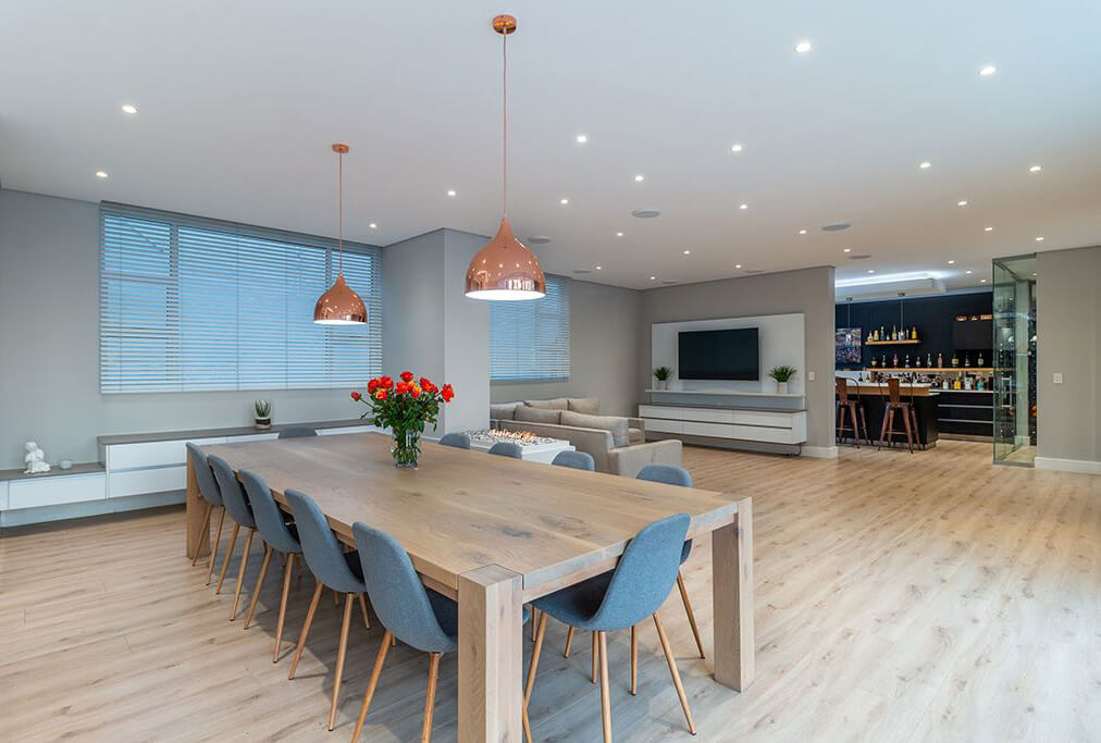 Inovar Floor Sandton