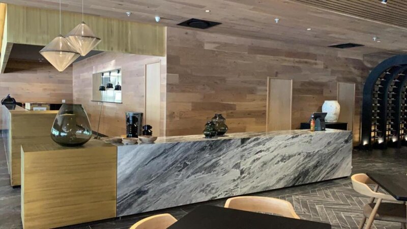FinOak Cladding