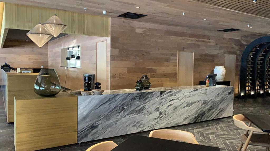 FinOak Cladding