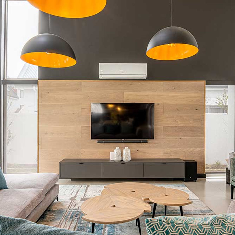 Tv Wall Unit