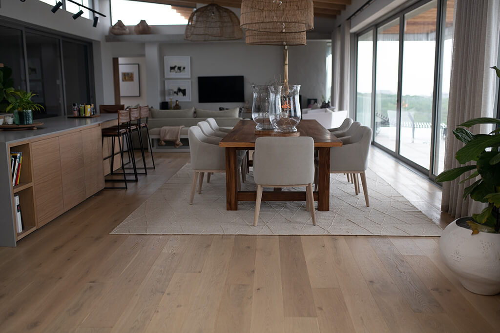 FinOak Cederberg