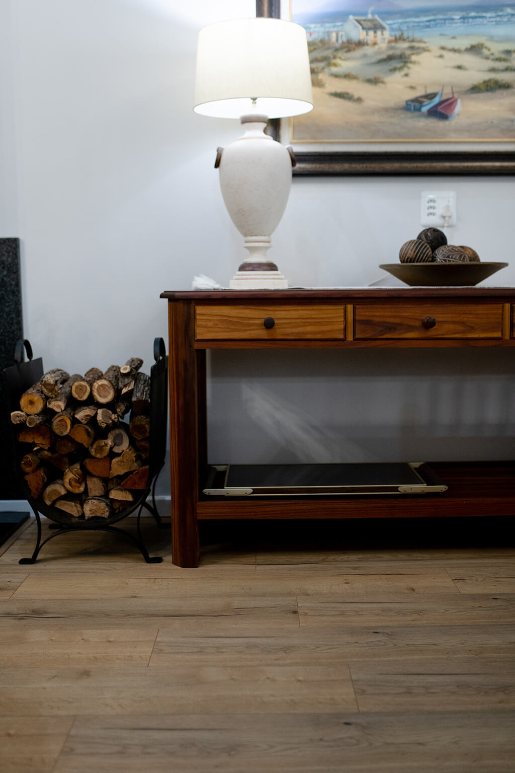 Inovar Laminate Buffalo