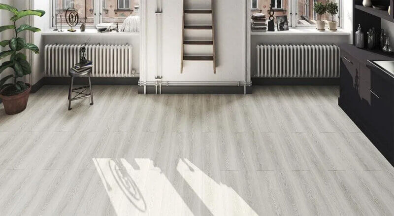 AGT Laminate Flooring