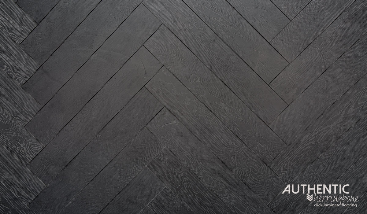 Authentic Herringbone