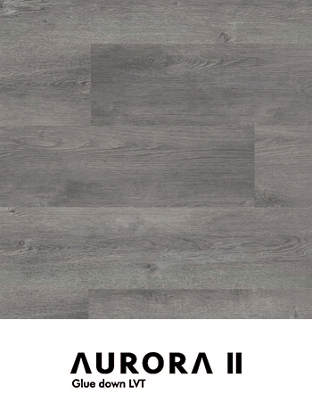 Aurora II Glue Down vinyl floor Finfloor