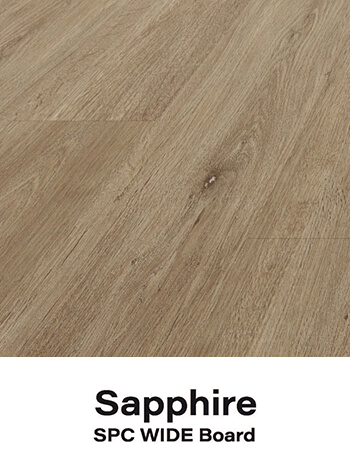 Sapphire Wide Finfloor Vinyl Flooring
